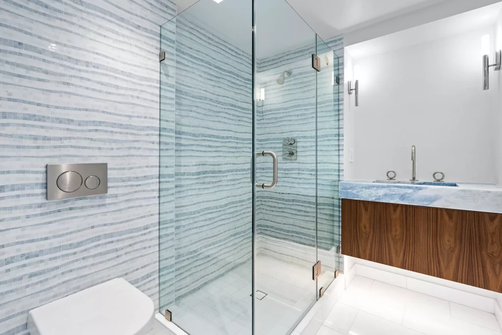 Bathroom Remodeling with Comfort & Elegance in Beverly Hills