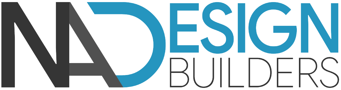 NA Design Builders logo