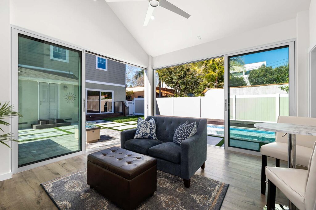 ADU Backyard Culver City-2011