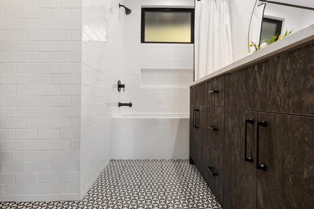 Bel Air Bathroom Remodeling