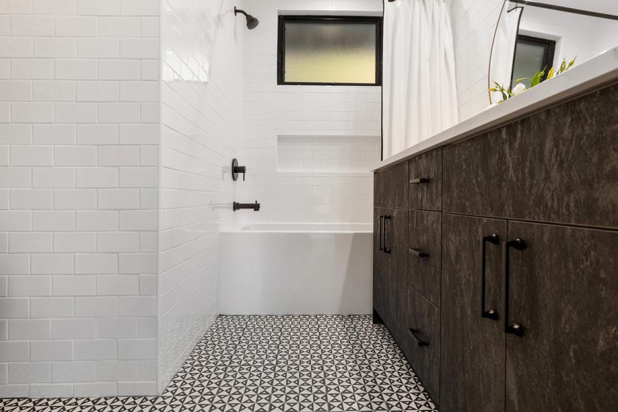 Los Angeles Bathroom Remodeling | Bathroom Remodel Near Me