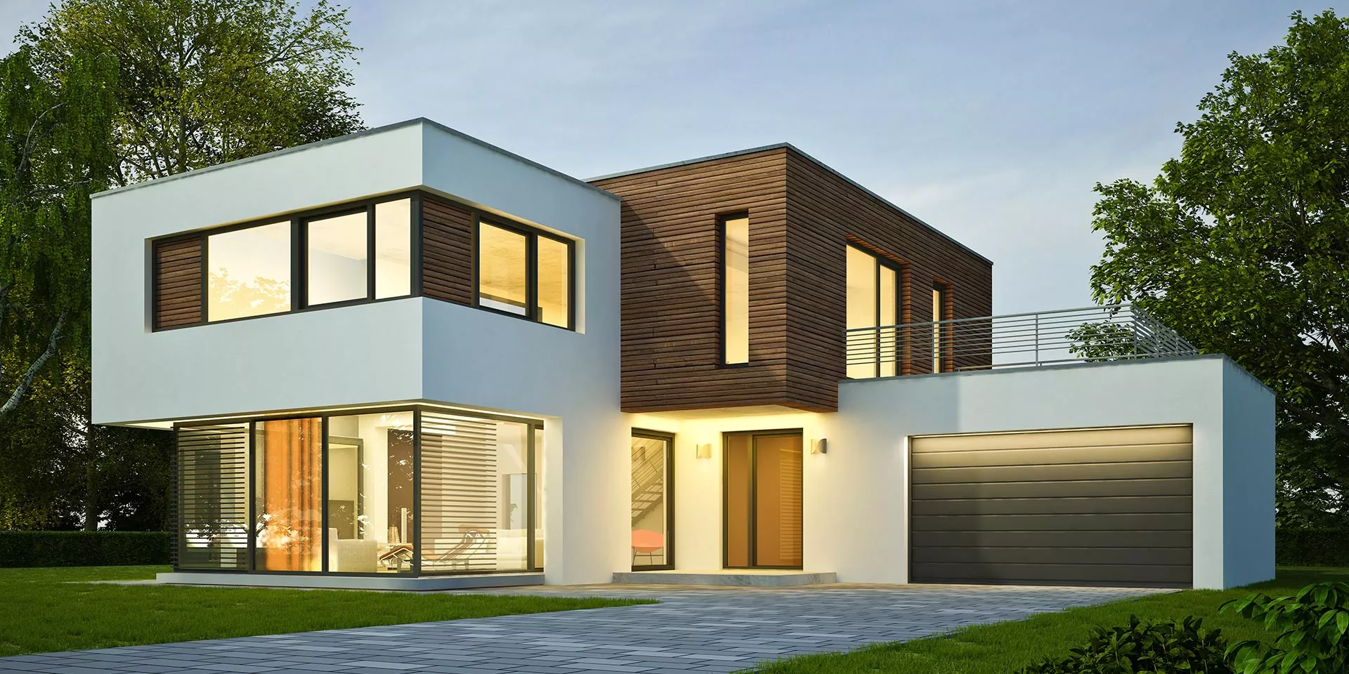 General Contractors Custom Home Builders Los Angeles