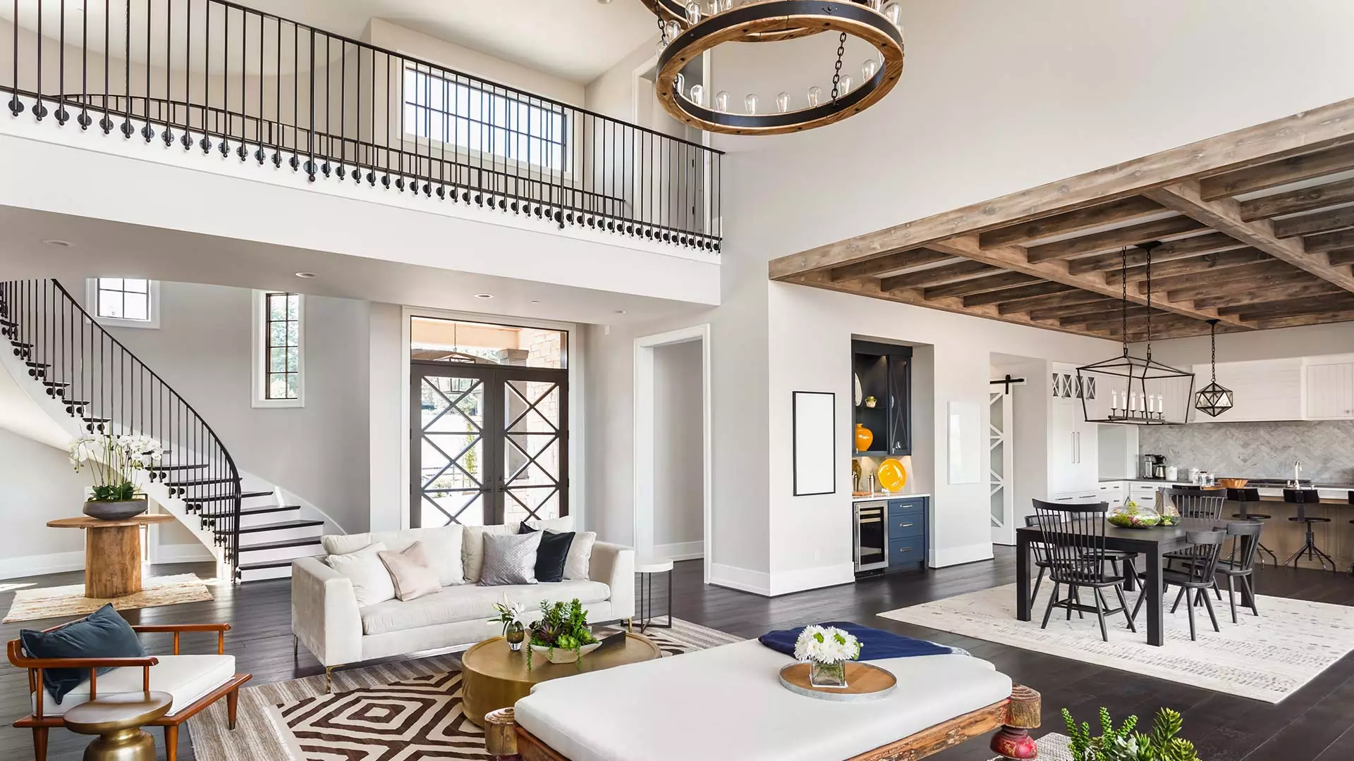 General Contractors | Custom Home Builders Los Angeles