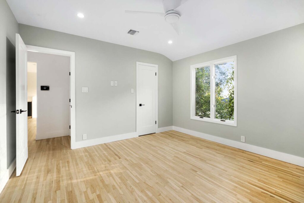 Hemet Pl | Hollywood Hills-2009