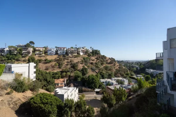 Hollywood Hills 27