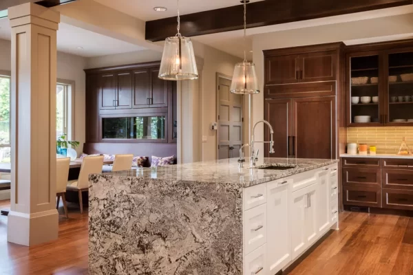 Kitchen Remodeling in Brentwood 1