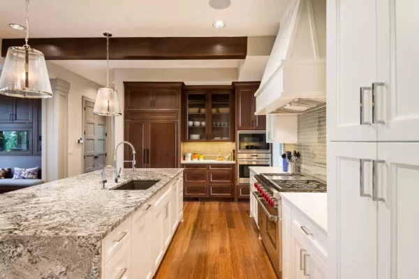 Kitchen Remodeling in Brentwood 2