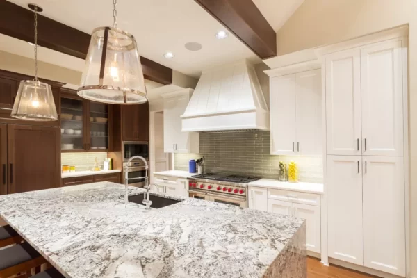 Kitchen Remodeling in Brentwood 3