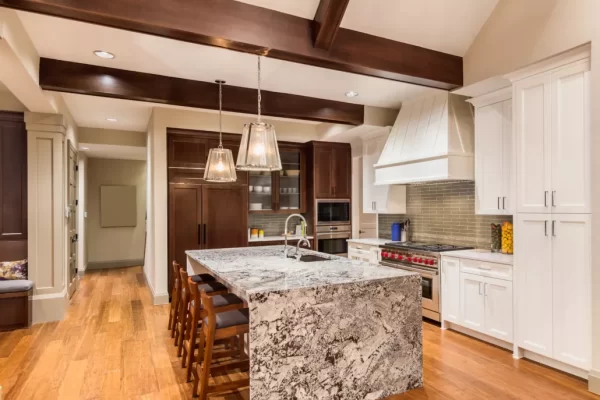 Kitchen Remodeling in Brentwood 4