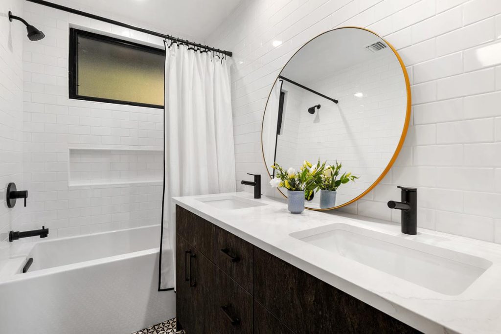 Santa Monica Bathroom Remodeling