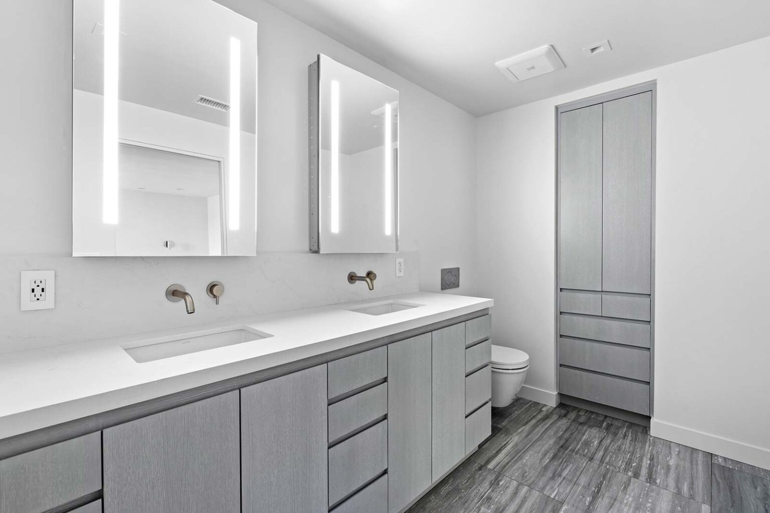 Los Angeles Bathroom Remodeling | Bathroom Remodel Near Me