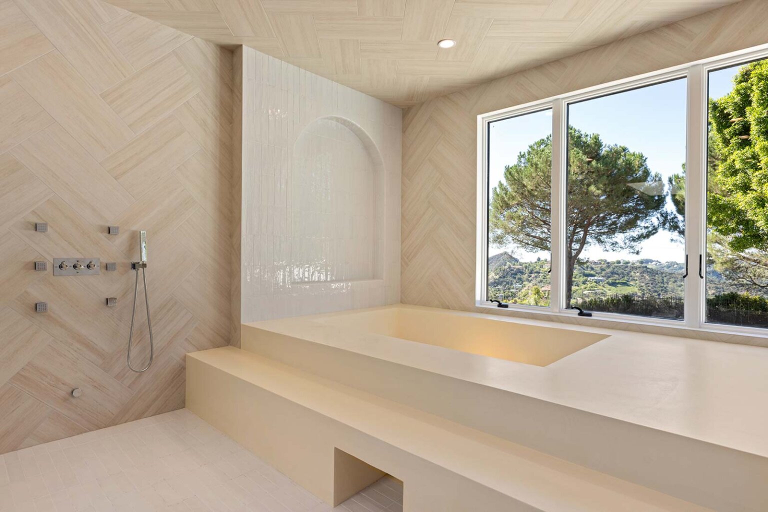 Los Angeles Bathroom Remodeling | Bathroom Remodel Near Me