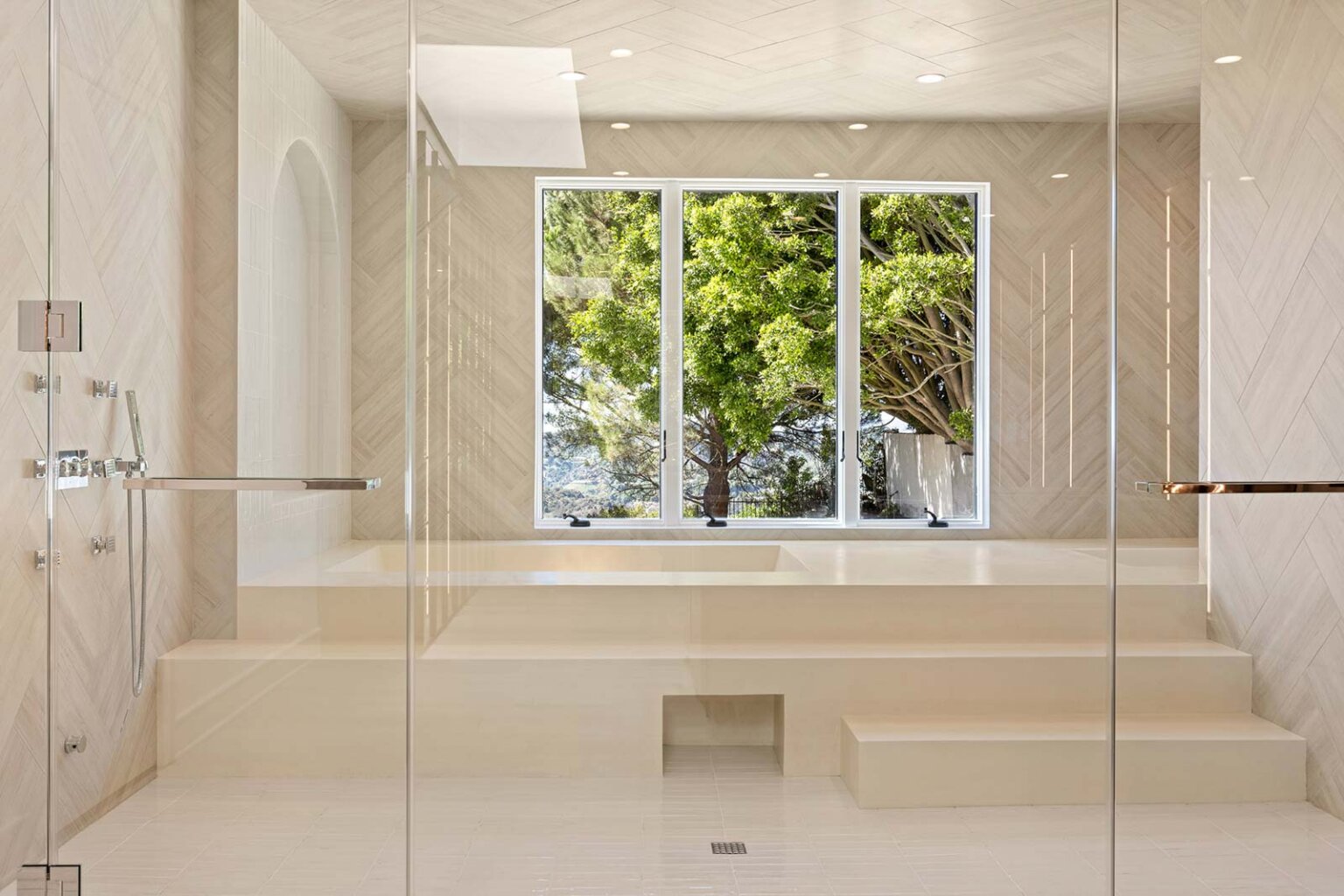 Los Angeles Bathroom Remodeling | Bathroom Remodel Near Me