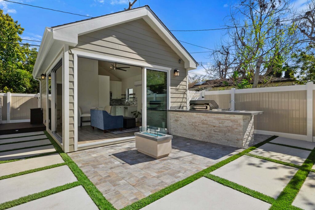 Garage Conversion & ADU-1003