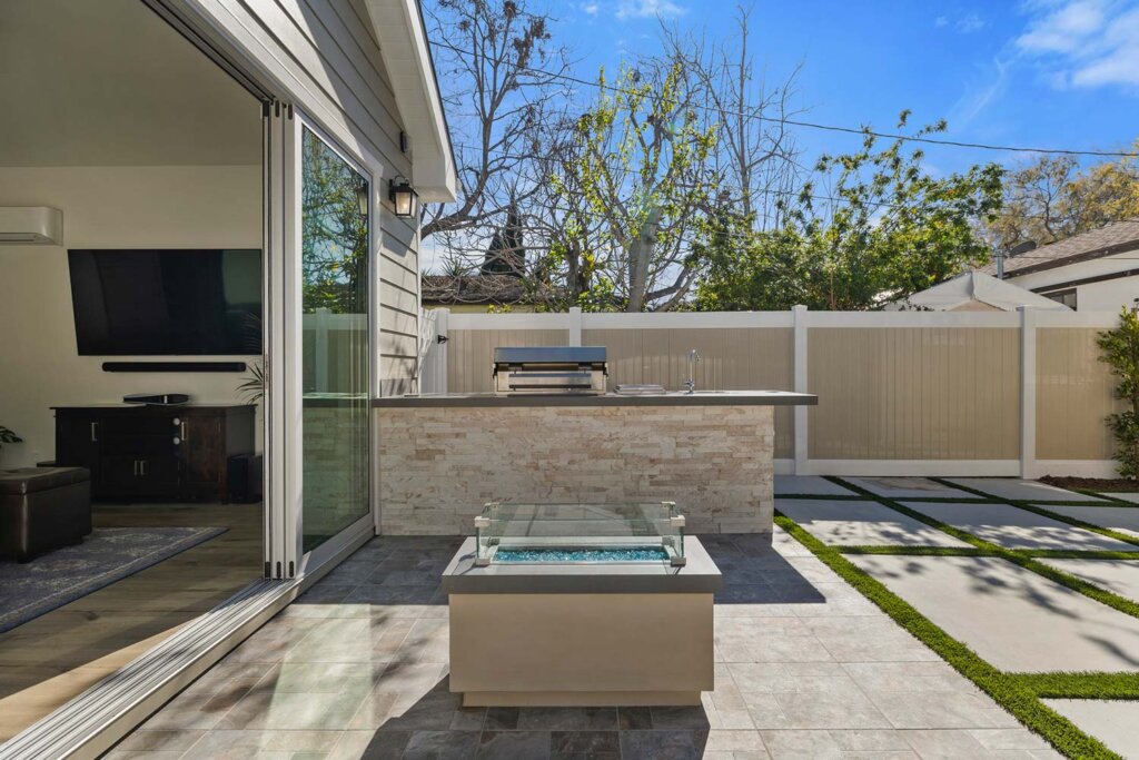 Garage Conversion & ADU-1007